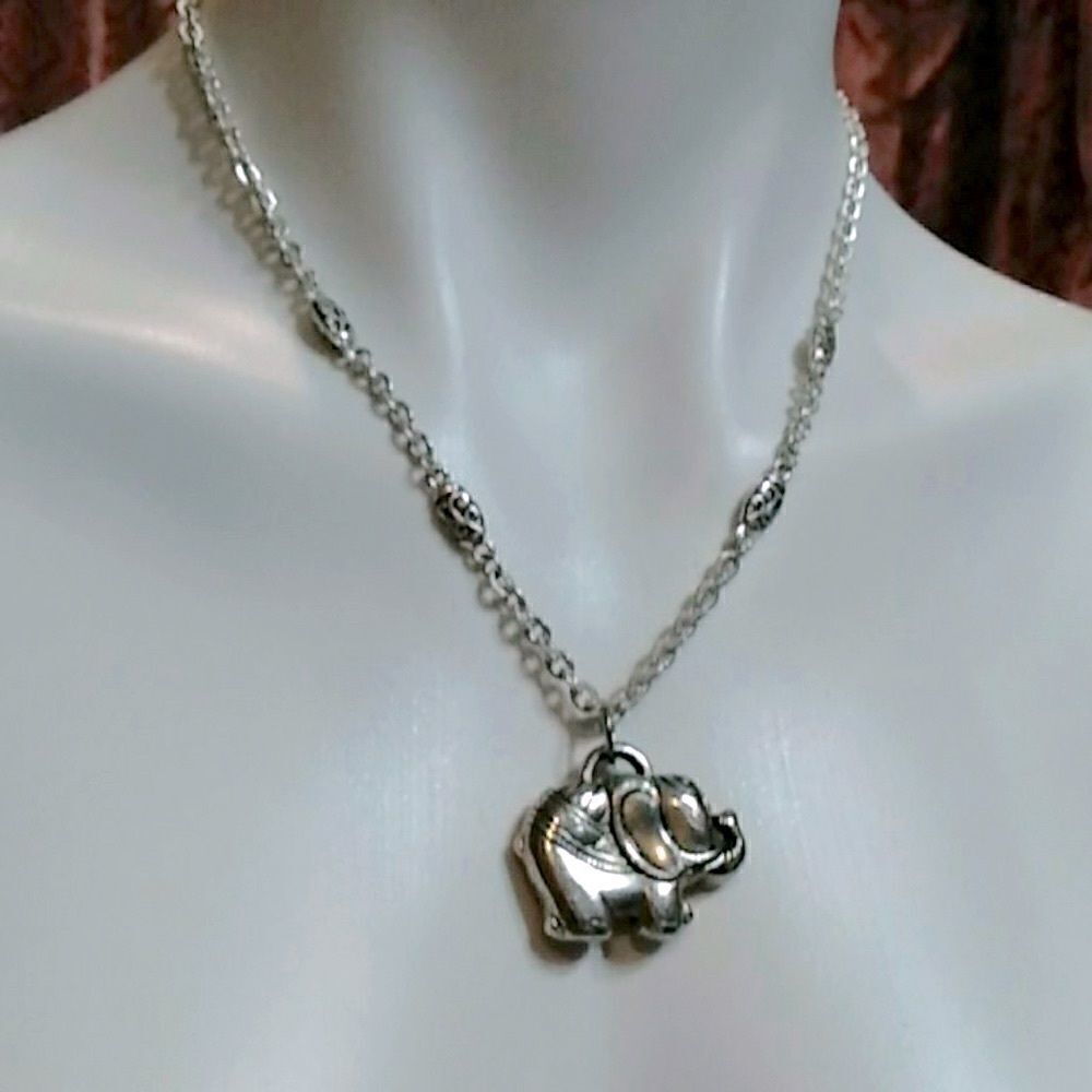 Necklace   